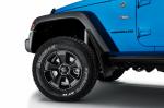 Jeep Wrangler Rubicon MoparONE Pack 2016 года